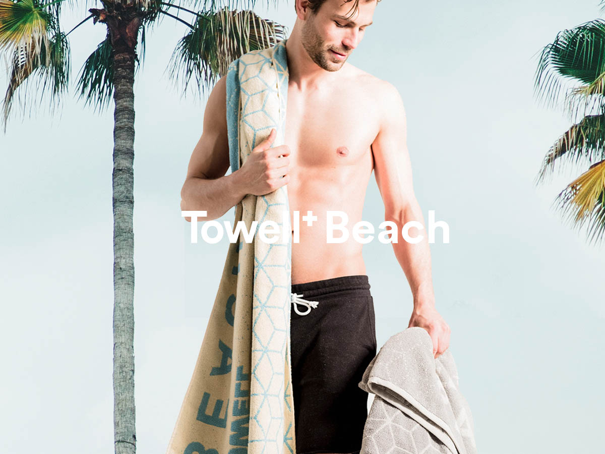 Towell+ Beach